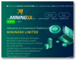 Miningsx Limited