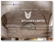 Bitcomex Ltd