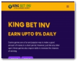 King Bet Inv