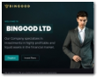 Bingood Ltd