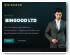 Bingood Ltd