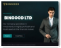 Bingood Ltd