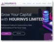 Hourinvs Ltd