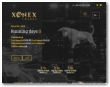 Xonex Trades