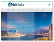 Bitfolio