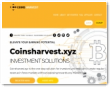 Coinsharvest