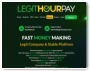 Legithourpay Ltd.