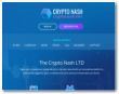 Crypto Nash