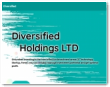 Diversifiedholdings