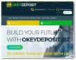 Okey Deposit Limited