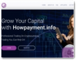 Howpayment