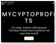 My Crypto Profits Ltd