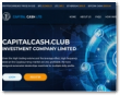 Capitalcash.club