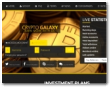 Crypto Galaxy