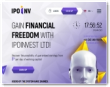 Ipoinvest Ltd