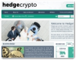 Hedgecrypto