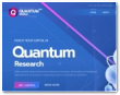 quantumworld.pro screenshot