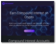 Bitcompound.io