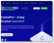 Coinspro.cloud