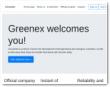 Greenex Limited