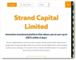 Strand Capital Limited