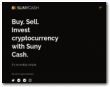 Sunycash