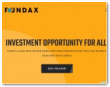 Foundax.biz