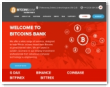 Bitcoins Bank