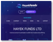 Hayekfunds