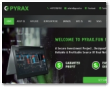 Pyrax