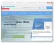 Legal Trade