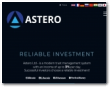 Astero Ltd