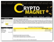 Crypto Magnet Ltd
