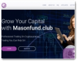 Masonfund