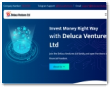 Deluca Ventures Ltd