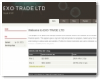 Exo-Trade Ltd