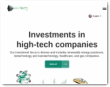 High-Tech Investments Ltd