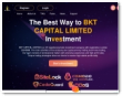 Bktcapital Ltd