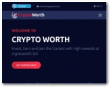 Cryptoworth