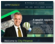 City Finance