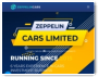 Zeppelin Cars Limited
