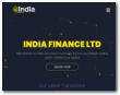 Indiafinance