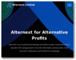 Alternext Limited