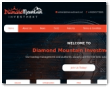 Diamond Mountain Investment Ltd