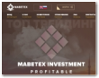 Mabetex Investment