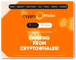 Crypto Whales Limited