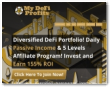 Mydefiprofits