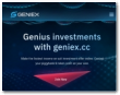 Geniex