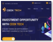 ceox-tech.com screenshot