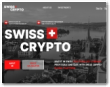 Swisscrypto.global screenshot